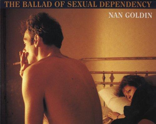 The Ballad of Sexual Dependency 封面