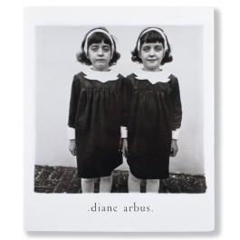 Diane Arbus: An Aperture Monograph 封面