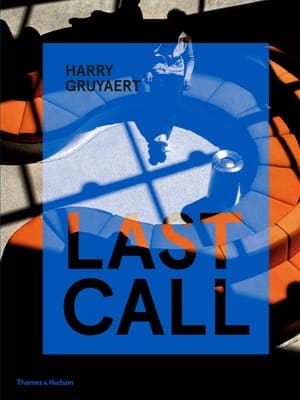 Last Call 封面