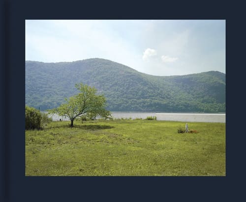 The Hudson Valley 封面