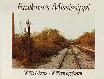 Faulkner's Mississippi 封面
