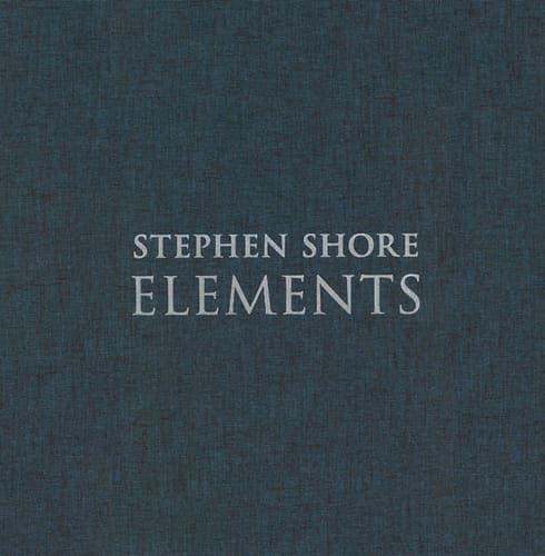 Elements 封面