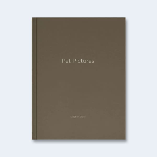 Pet Pictures 封面