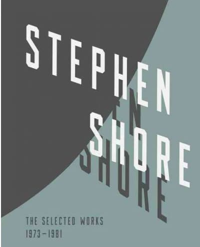 Selected Works, 1973–1981 封面