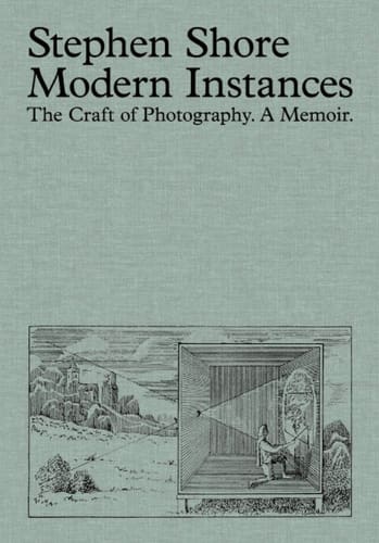 Modern Instances: The Craft of Photography 封面