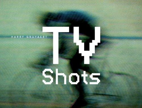 TV Shots 封面