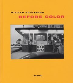 Before Color 封面