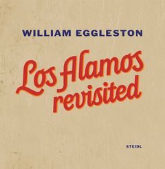 Los Alamos Revisited 封面