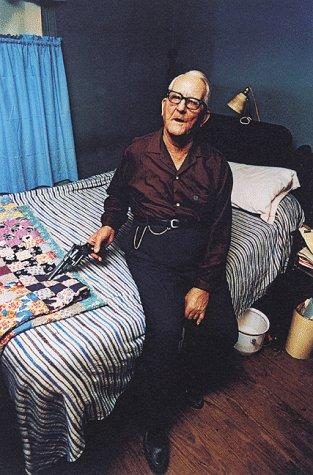 The Hasselblad Award 1998: William Eggleston 封面