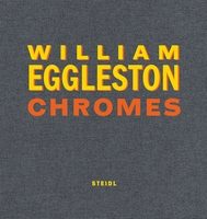 Chromes 封面