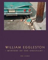 Mystery of the Ordinary 封面