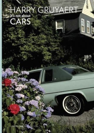 It’s Not About Cars 封面
